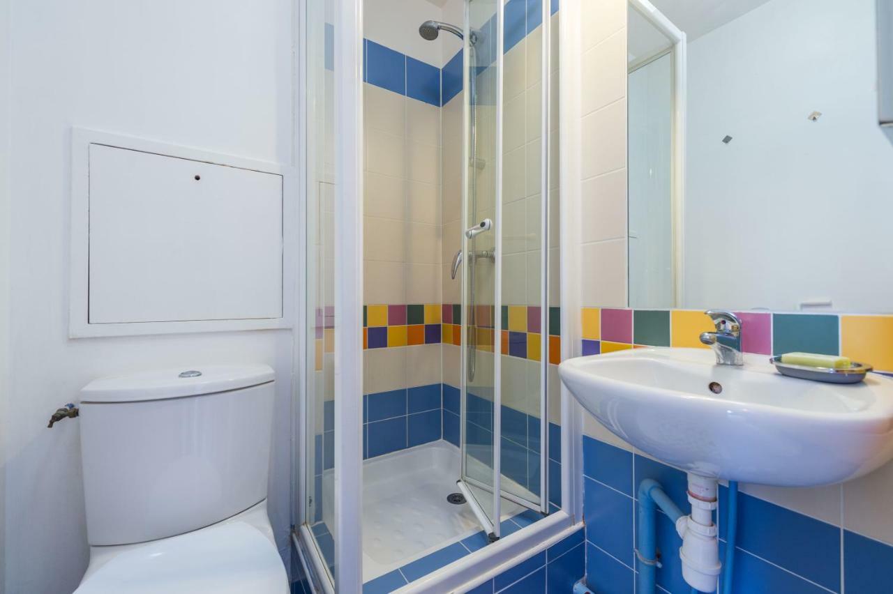 Rainbow Duplex N°1 Disney Serris Esterno foto