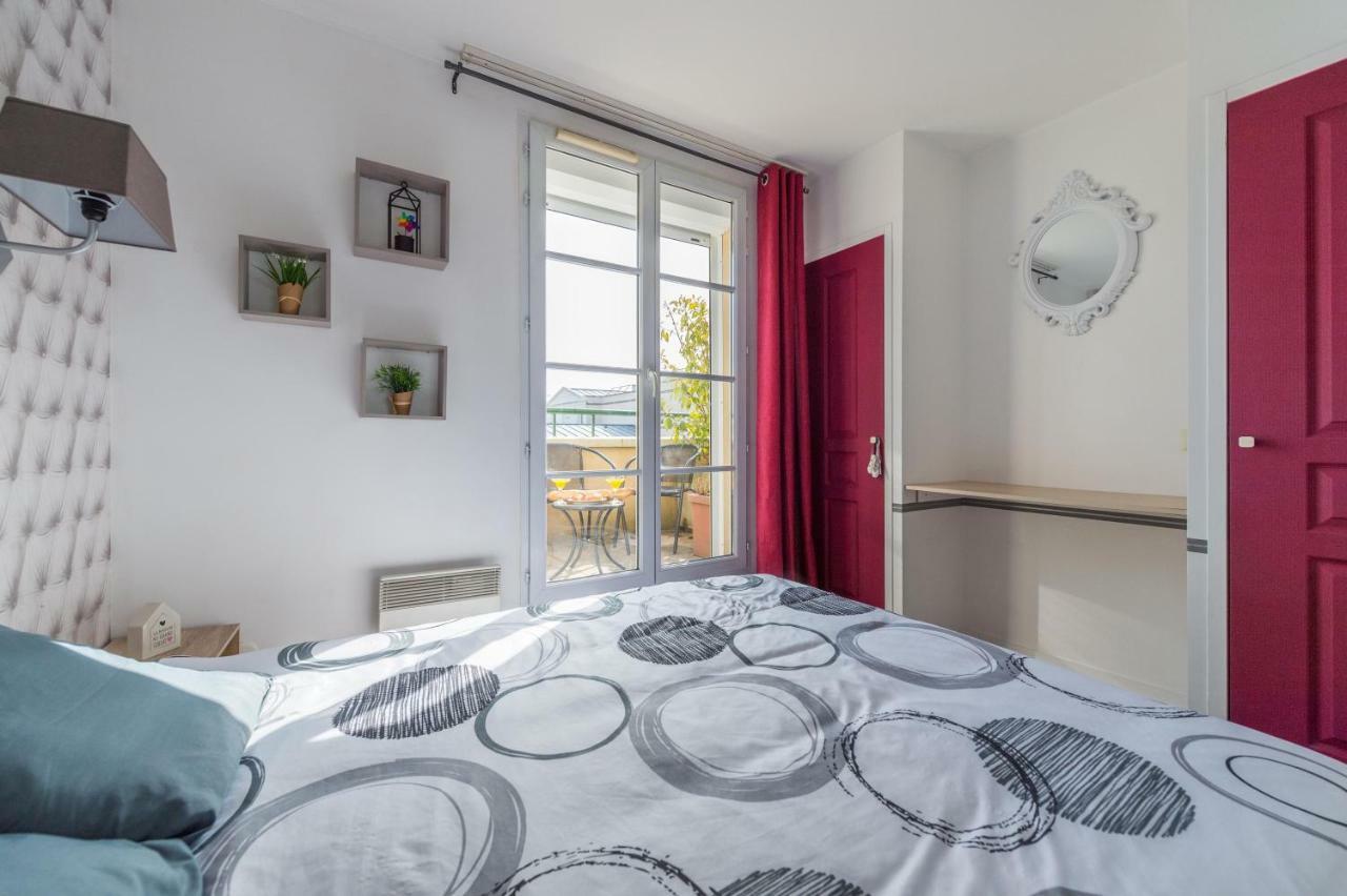 Rainbow Duplex N°1 Disney Serris Esterno foto